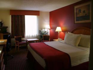 Best Western Center Inn Virginia Beach Chambre photo