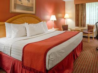 Best Western Center Inn Virginia Beach Chambre photo