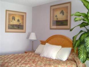 Best Western Center Inn Virginia Beach Chambre photo
