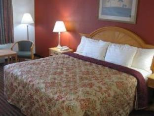 Best Western Center Inn Virginia Beach Chambre photo
